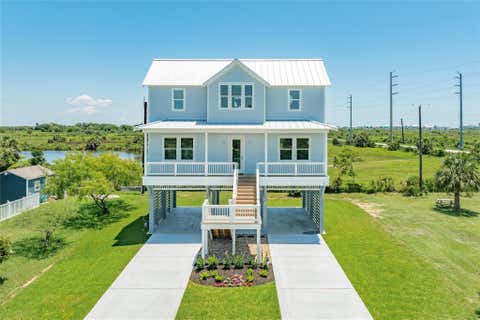 Photo of 3611 W Jean St, Galveston, TX 77554 (MLS # 82700321)