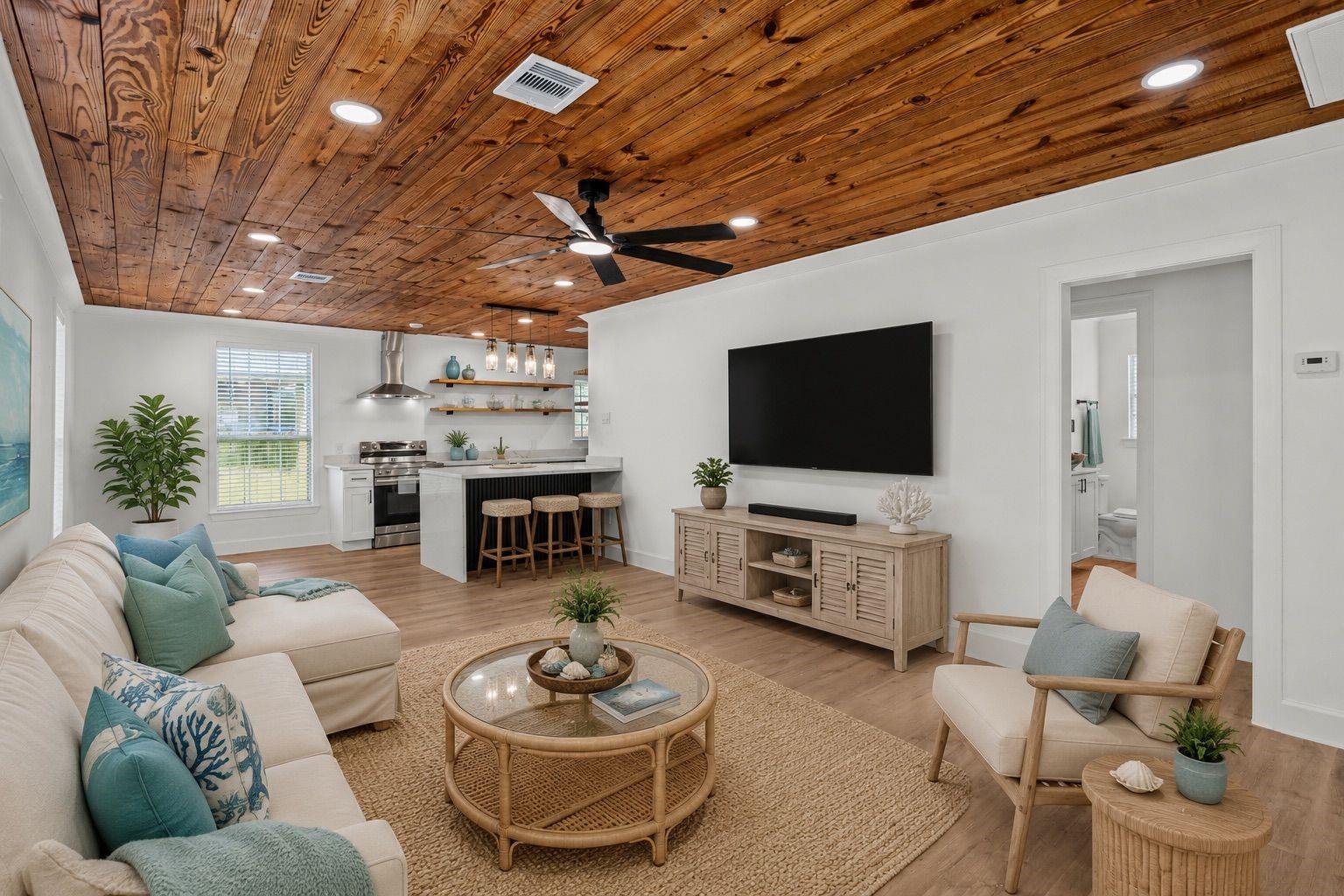 4907 Alamo Drive