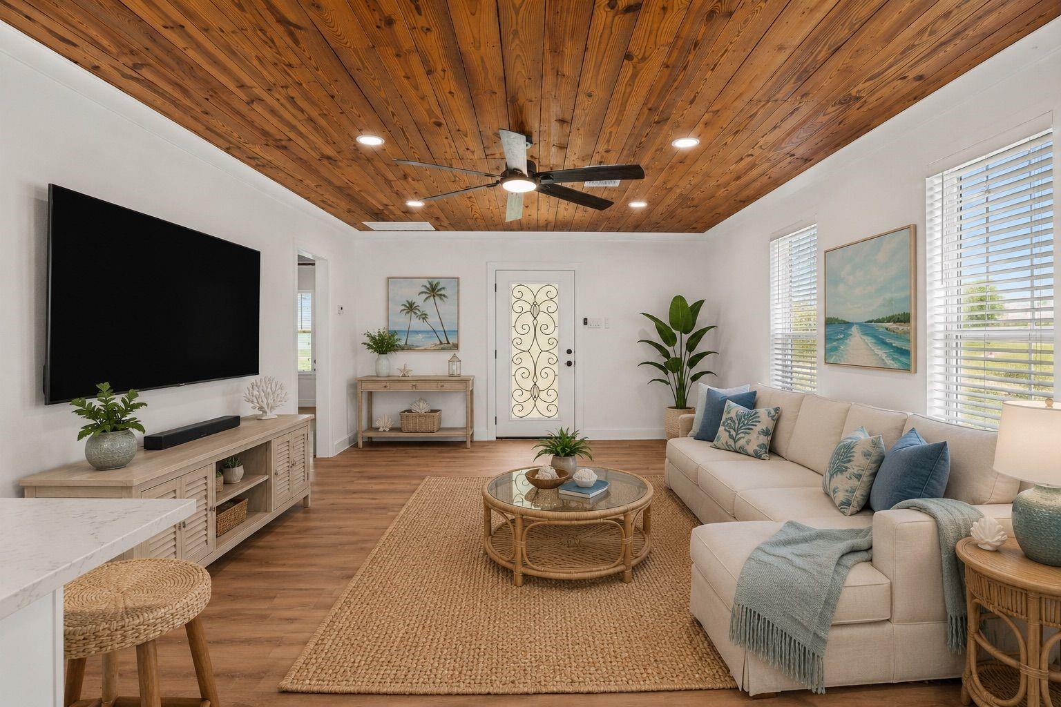 4907 Alamo Drive