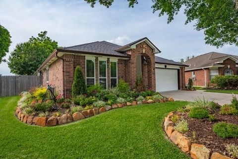 Homes For Sale - 9209 Mahan Drive<br/> La Porte, TX 77571