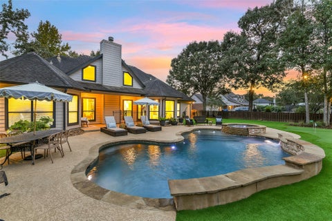 Photo of 11373 Majestic Drive, Montgomery, TX 77316 (MLS # 62370315)