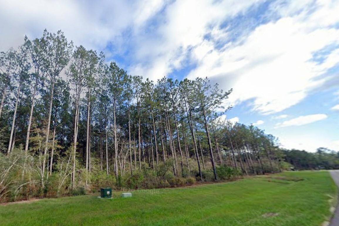 16010 Forest Mill Road