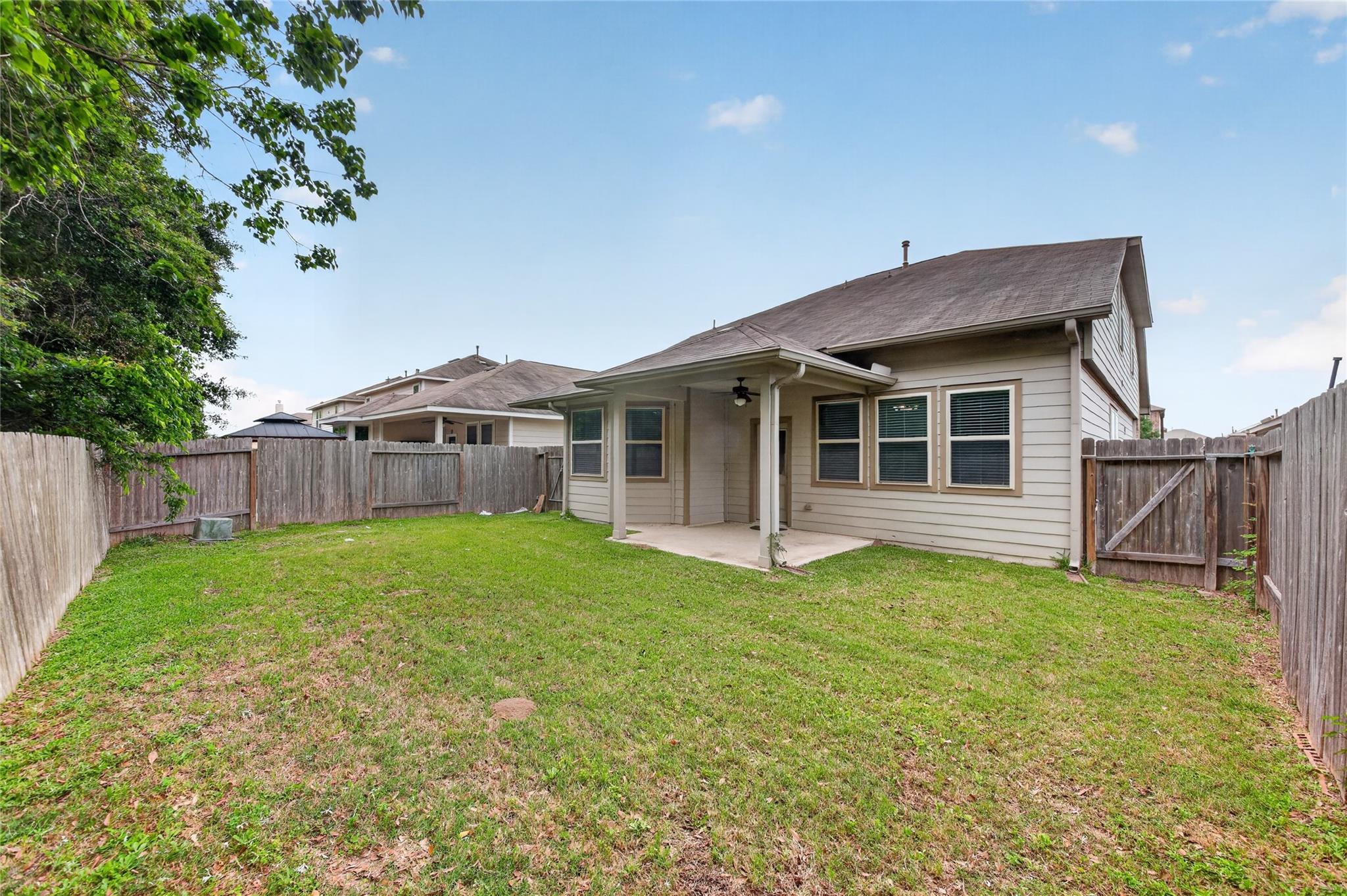 2518 Cold River Drive