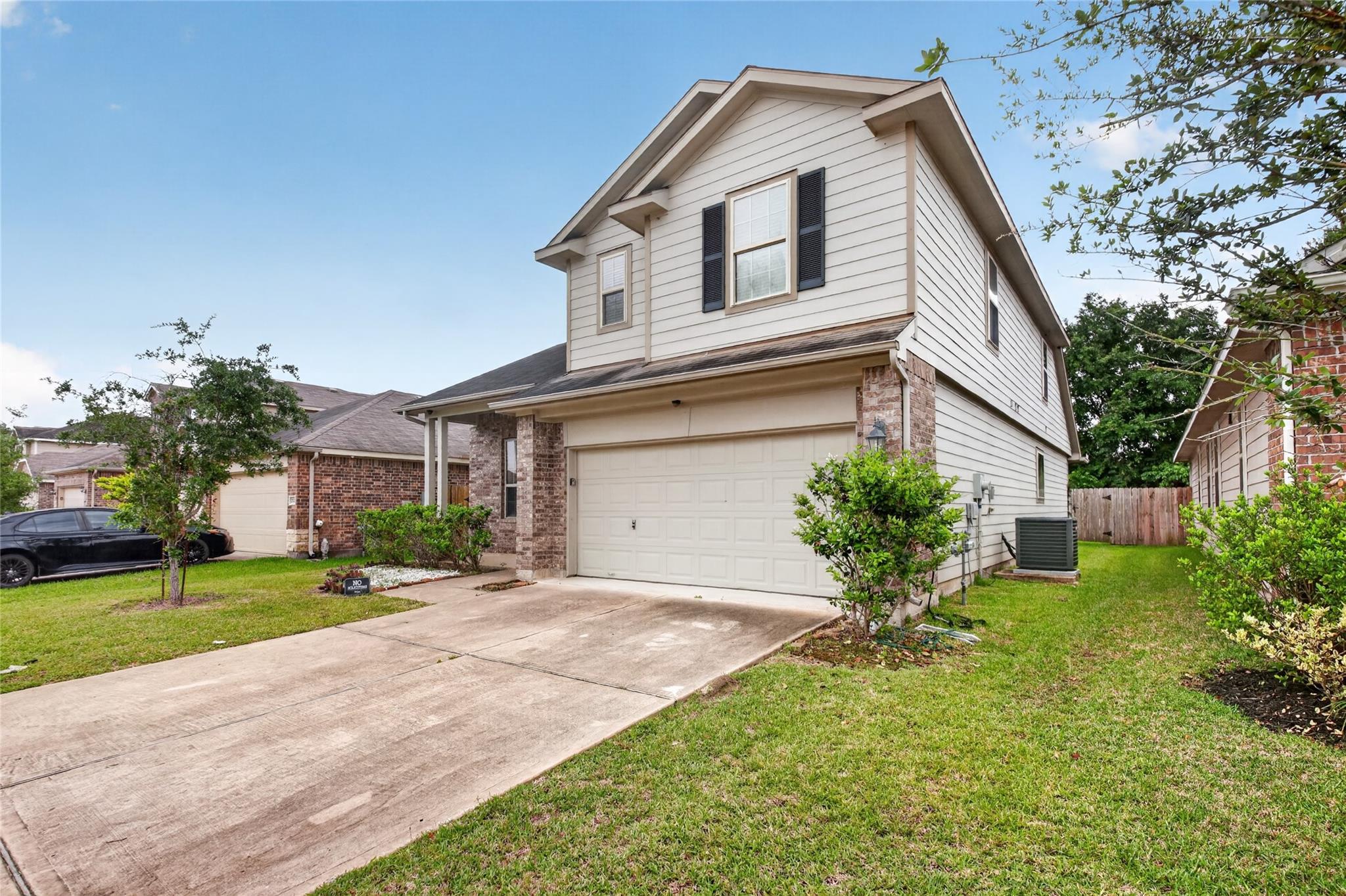 2518 Cold River Drive