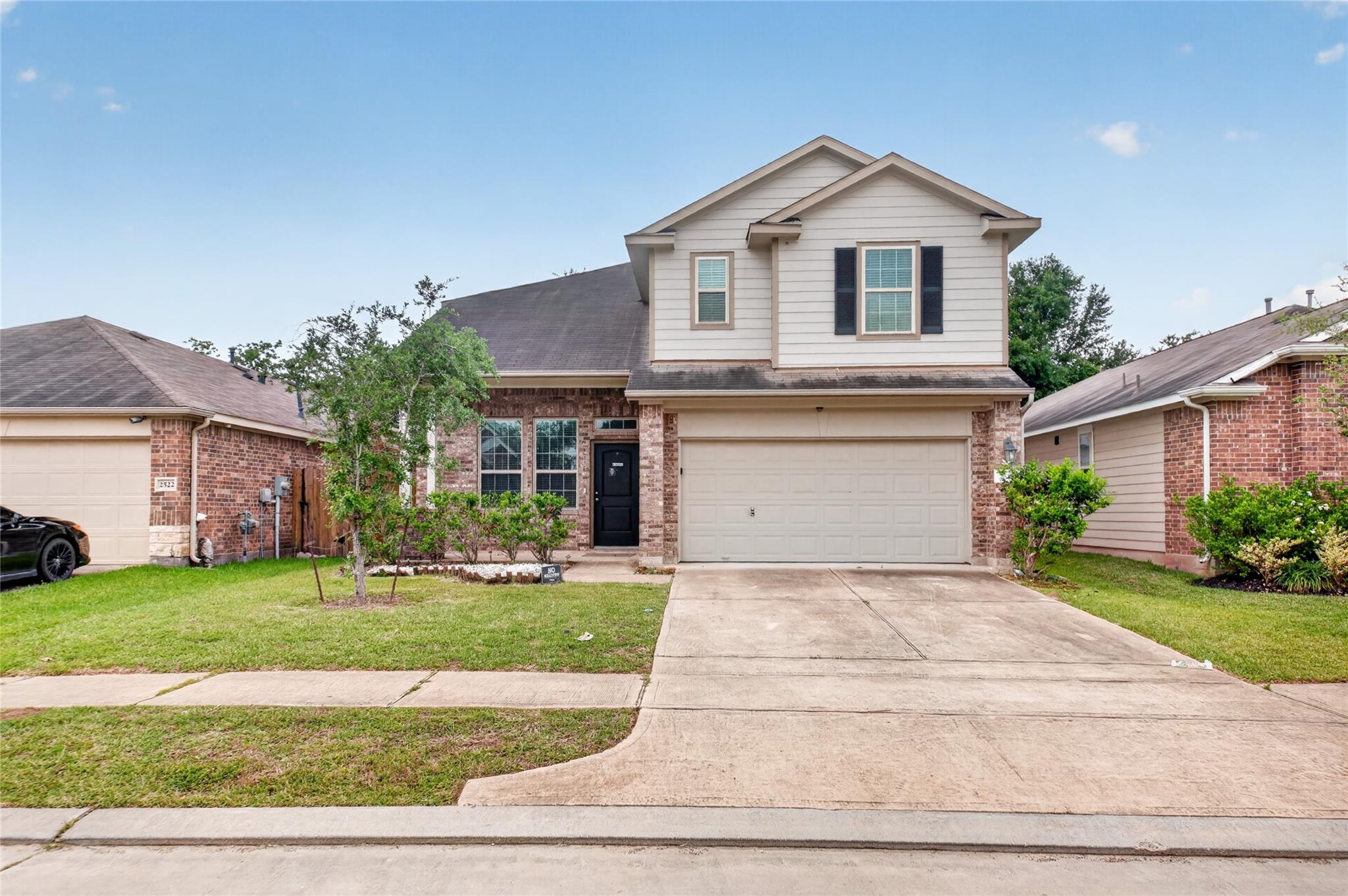 2518 Cold River Drive