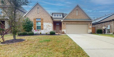 Photo of 2327 Windy Sail Drive, Texas City, TX 77568 (MLS # 95213292)