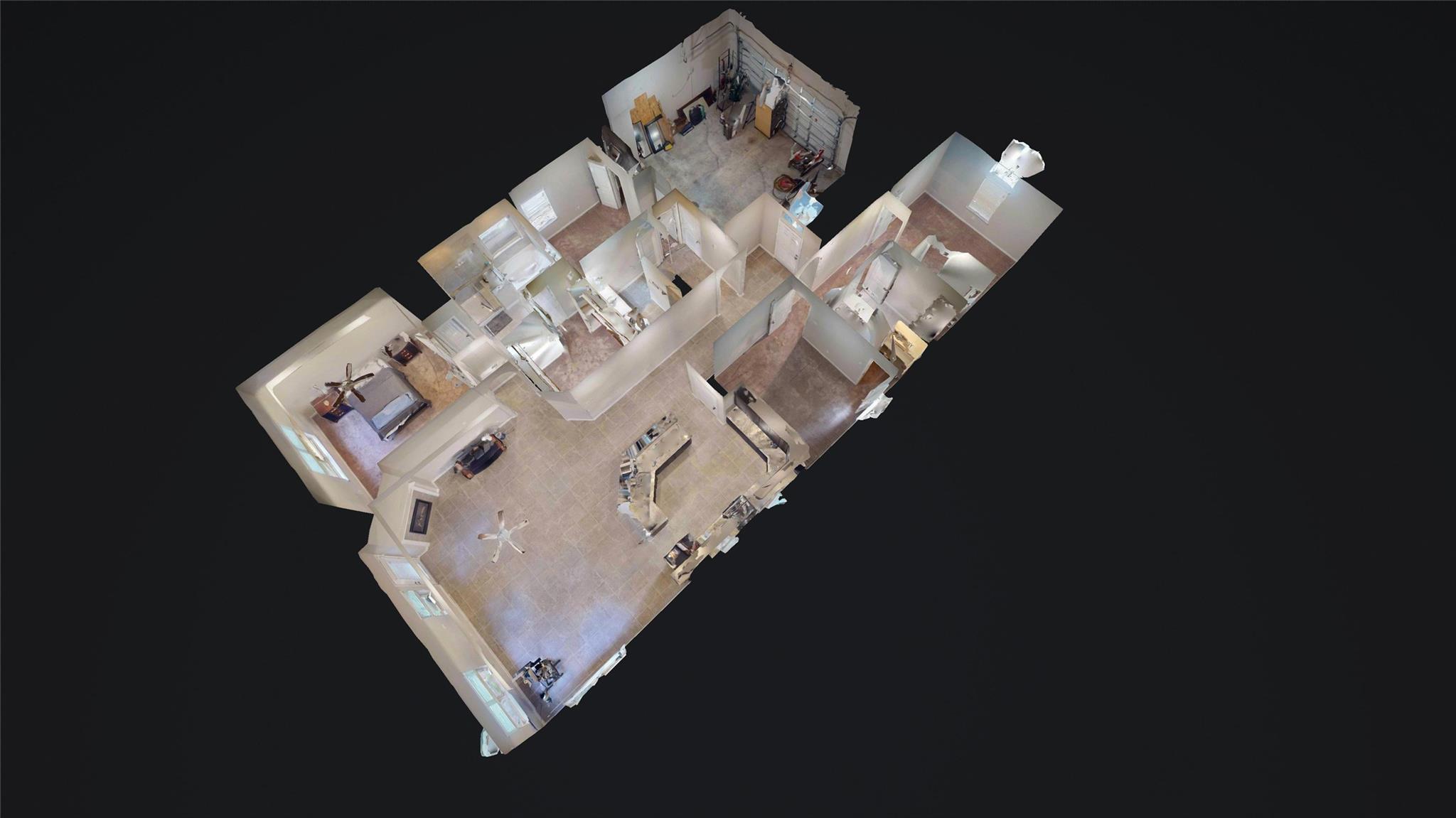 2327 Windy Sail Drive