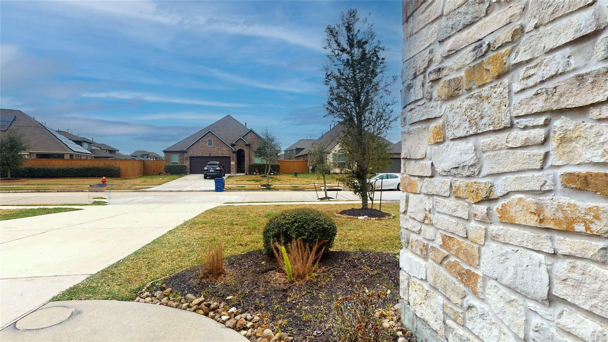 2327 Windy Sail Drive