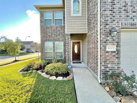 Tiny photo for 14903 Vinegrove Falls Court, Cypress, TX 77433 (MLS # 70714959)