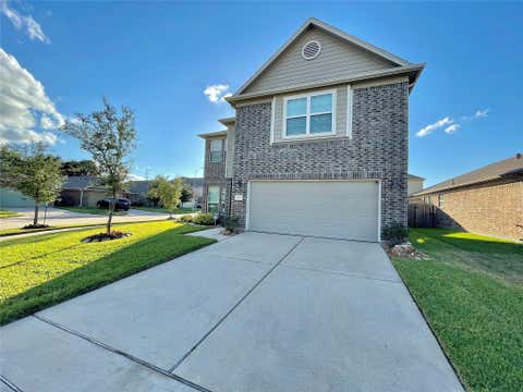 Tiny photo for 14903 Vinegrove Falls Court, Cypress, TX 77433 (MLS # 70714959)
