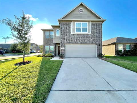 Photo of 14903 Vinegrove Falls Court, Cypress, TX 77433 (MLS # 70714959)