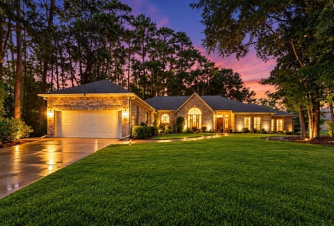 Photo of 901 Longmire Road #51, Conroe, TX 77304 (MLS # 98499171)