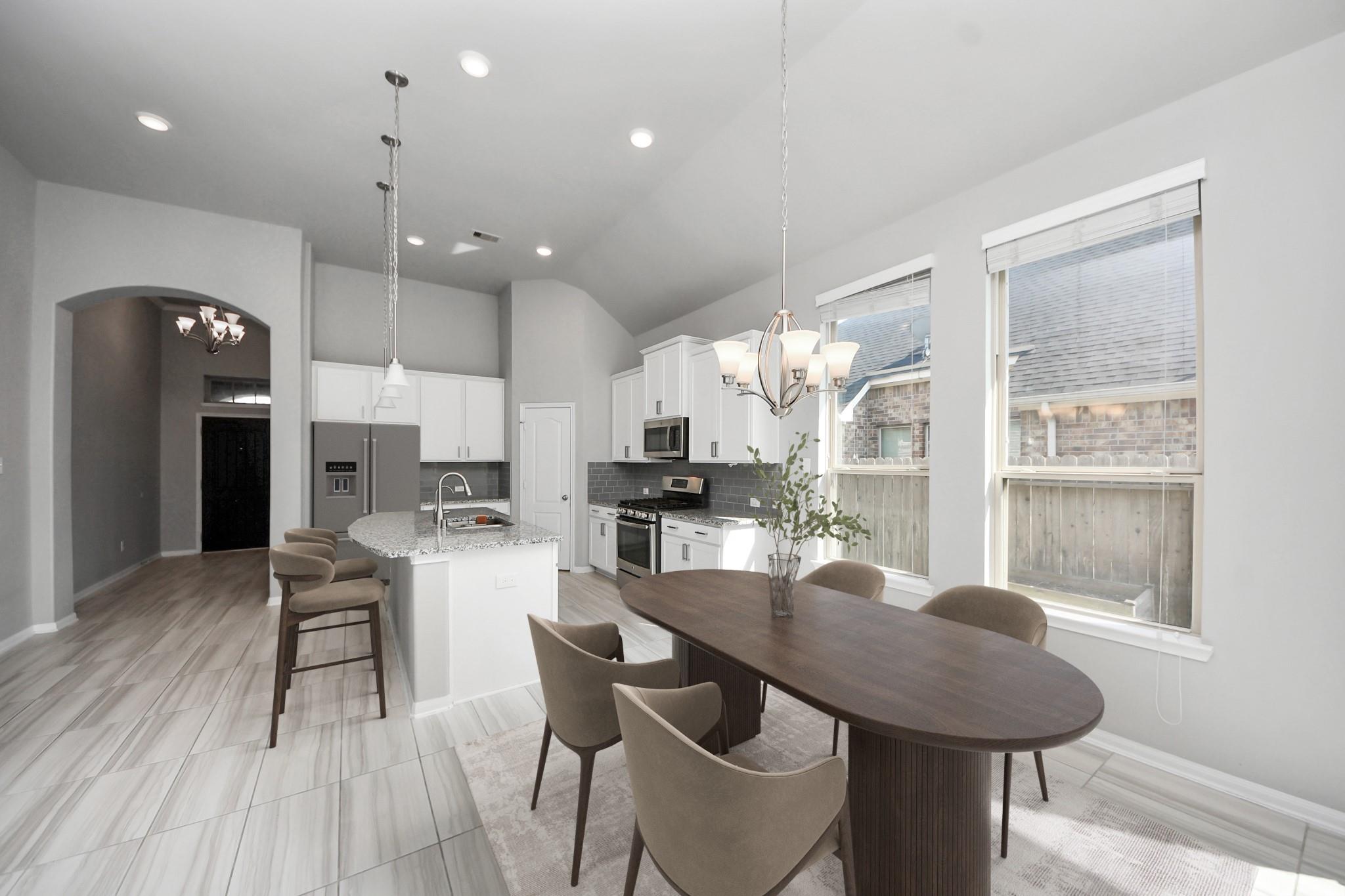 2008 Granite Pass Drive