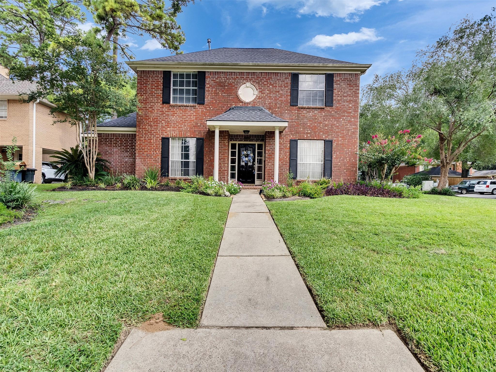 12502 Wealdstone Drive