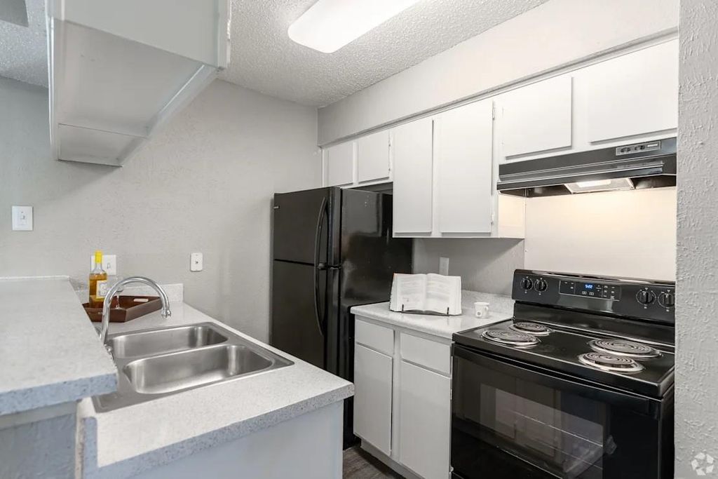 Photo of 1000 River Bend Drive #A2-0808, Lancaster, TX 75146 (MLS # 77595443)