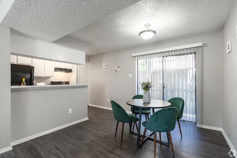 Photo of 1000 River Bend Drive #A2-0808, Lancaster, TX 75146 (MLS # 77595443)