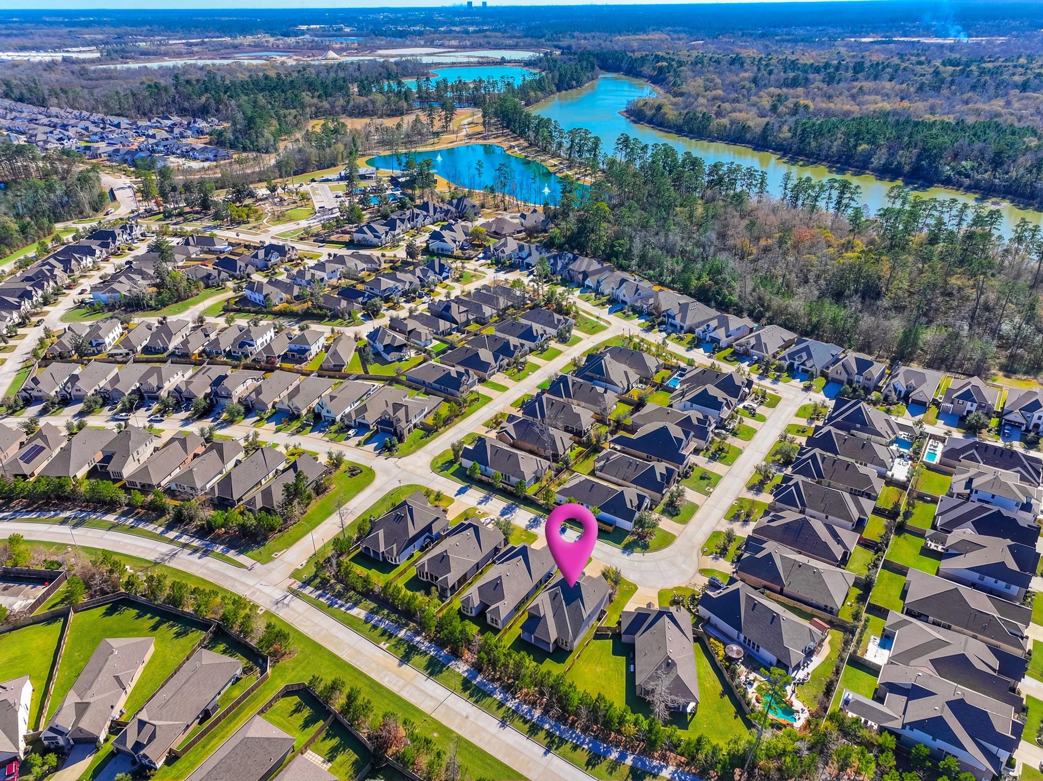 662 Lost Maples Bend Lane