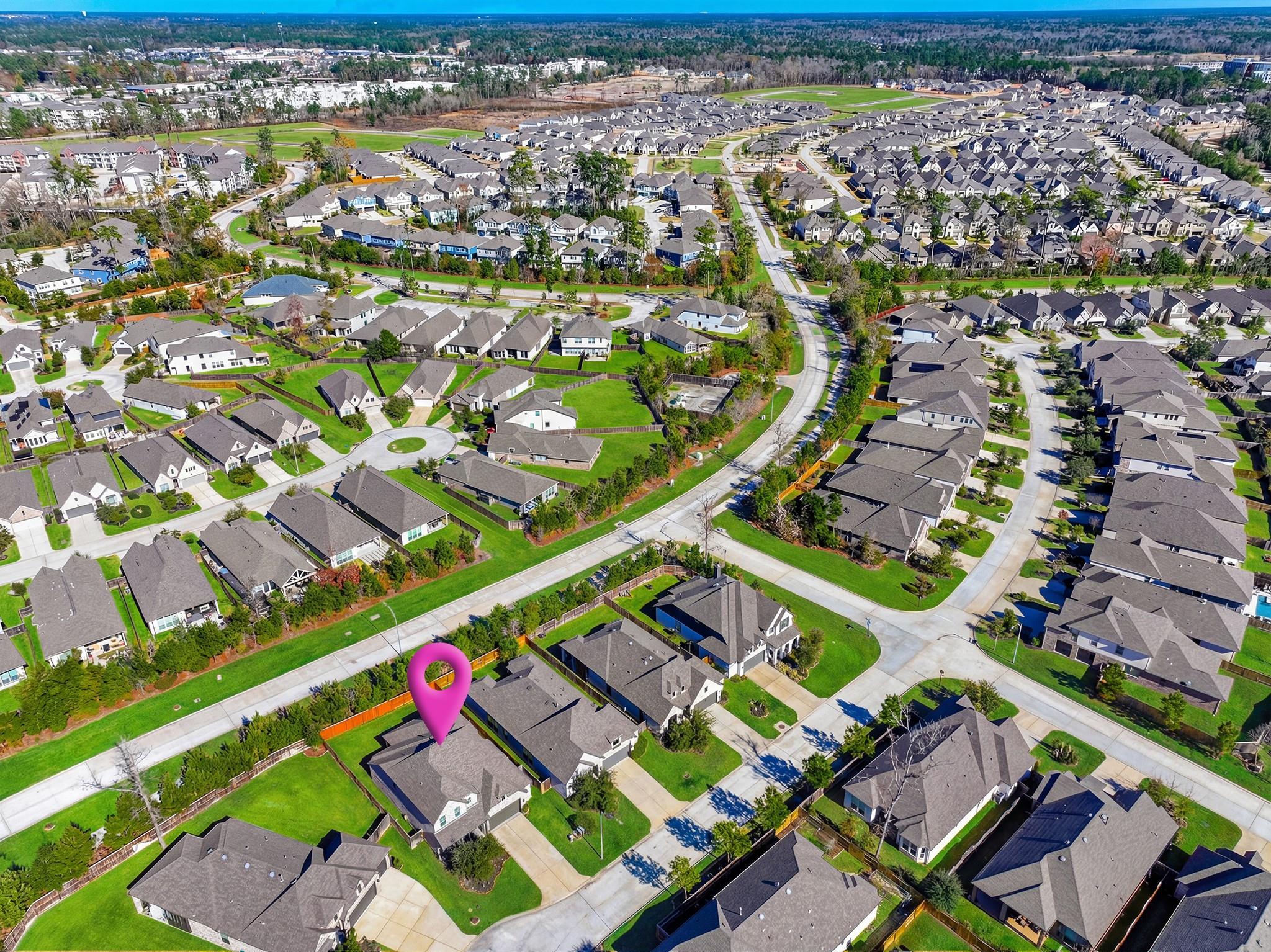 662 Lost Maples Bend Lane