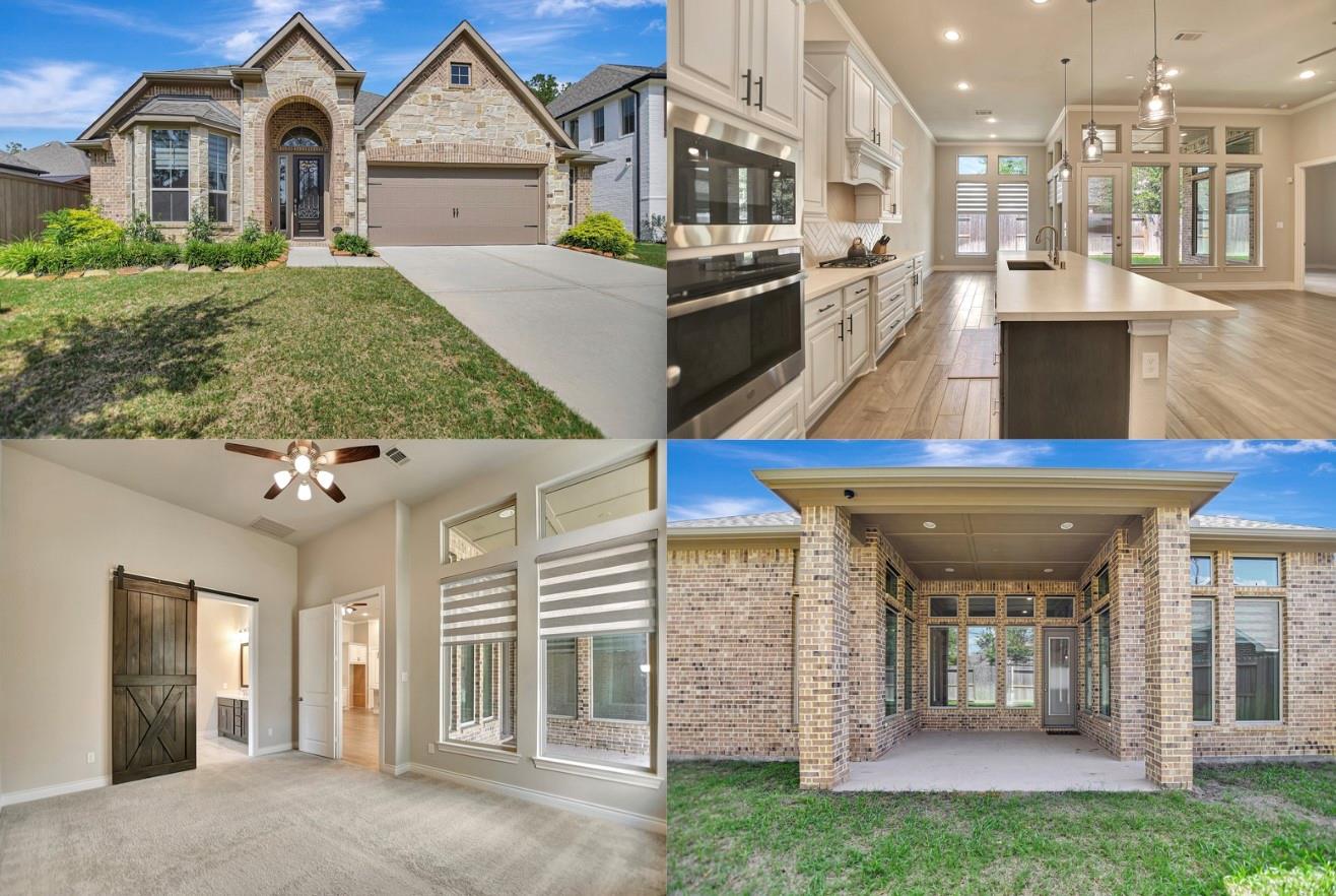 21824 S Enchanted Rock Drive