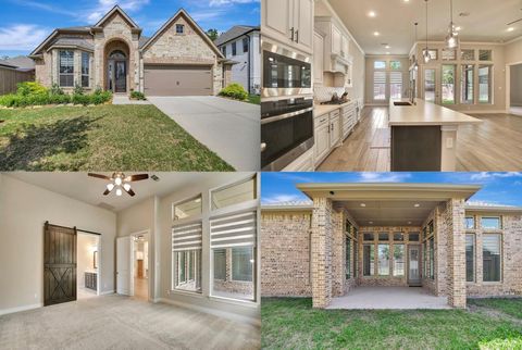 Photo of 21824 S Enchanted Rock Drive, Porter, TX 77365 (MLS # 56942136)