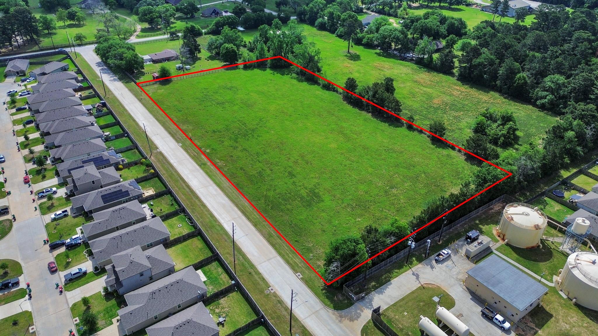 TBD Blooming Rose Meadow Road