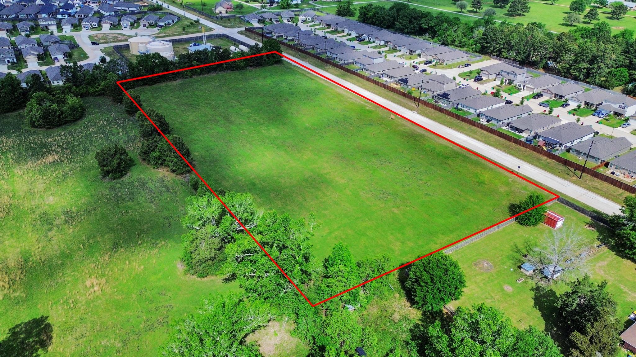 TBD Blooming Rose Meadow Road