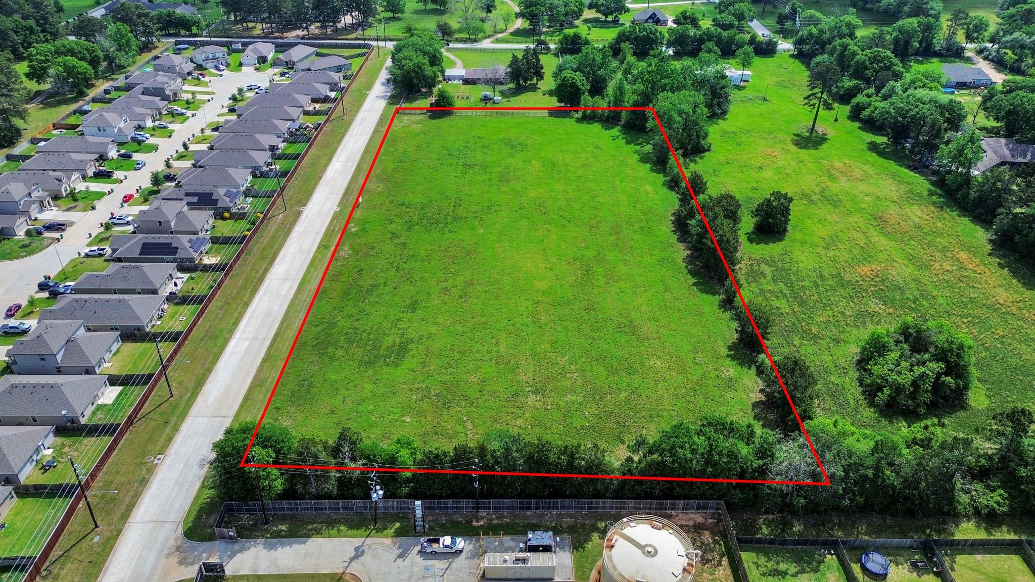 TBD Blooming Rose Meadow Road