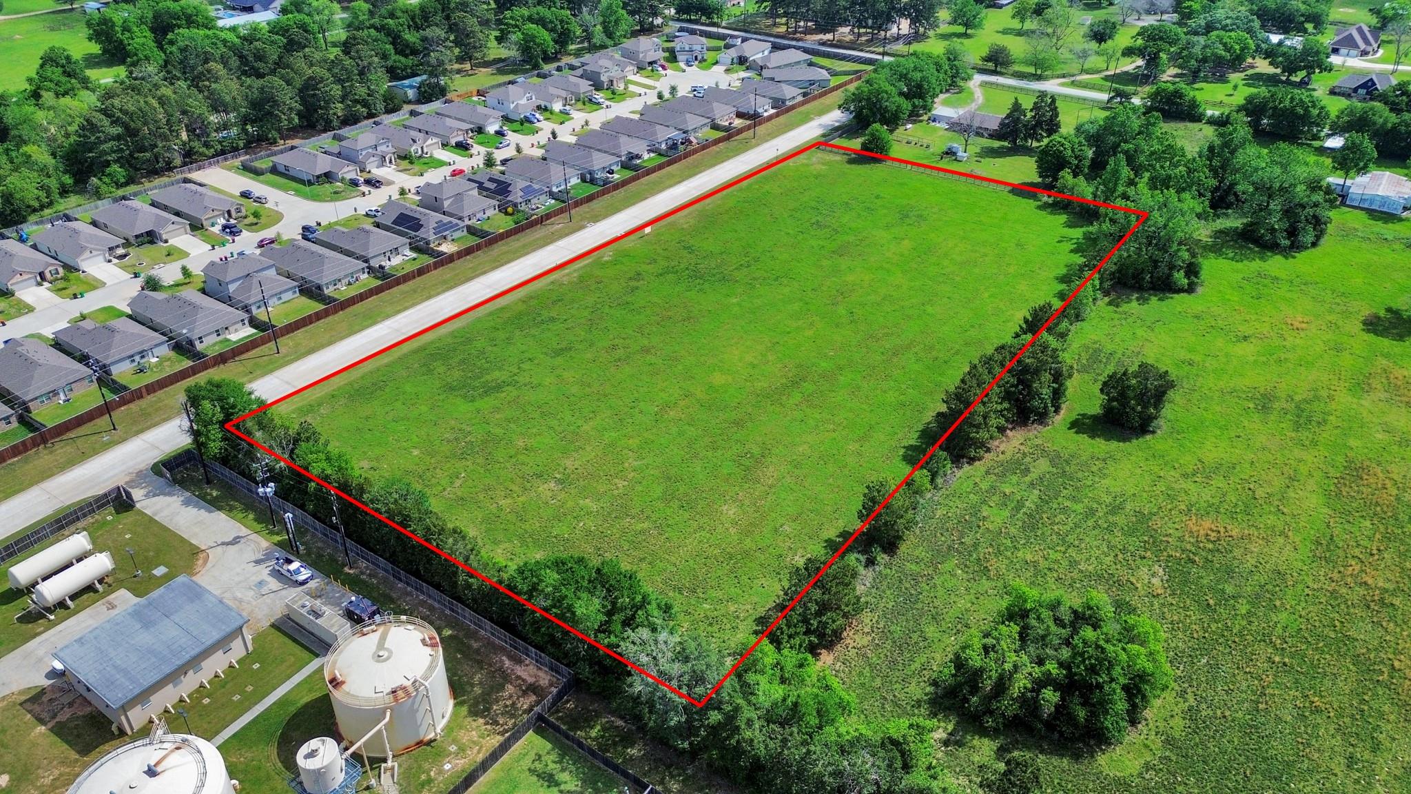 TBD Blooming Rose Meadow Road