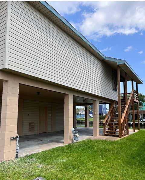 Tiny photo for 257 Barracuda, Bayou Vista, TX 77563 (MLS # 75980599)
