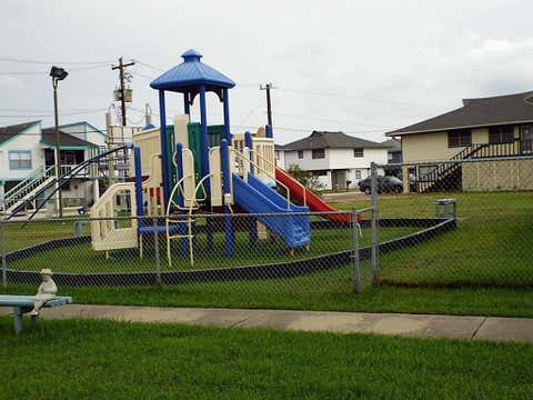 Tiny photo for 257 Barracuda, Bayou Vista, TX 77563 (MLS # 75980599)