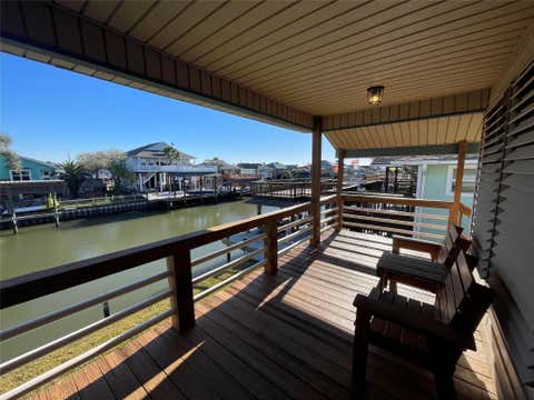 Tiny photo for 257 Barracuda, Bayou Vista, TX 77563 (MLS # 75980599)