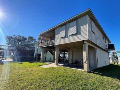 Tiny photo for 257 Barracuda, Bayou Vista, TX 77563 (MLS # 75980599)