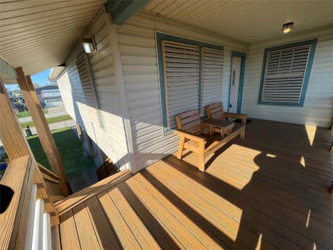 Tiny photo for 257 Barracuda, Bayou Vista, TX 77563 (MLS # 75980599)