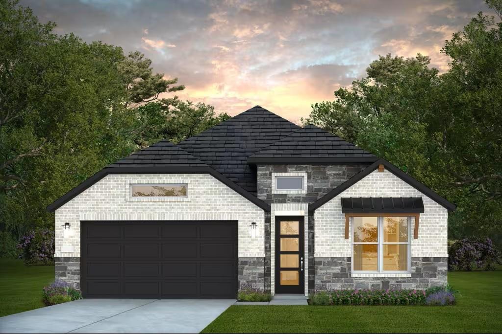 122 Thrill Trail