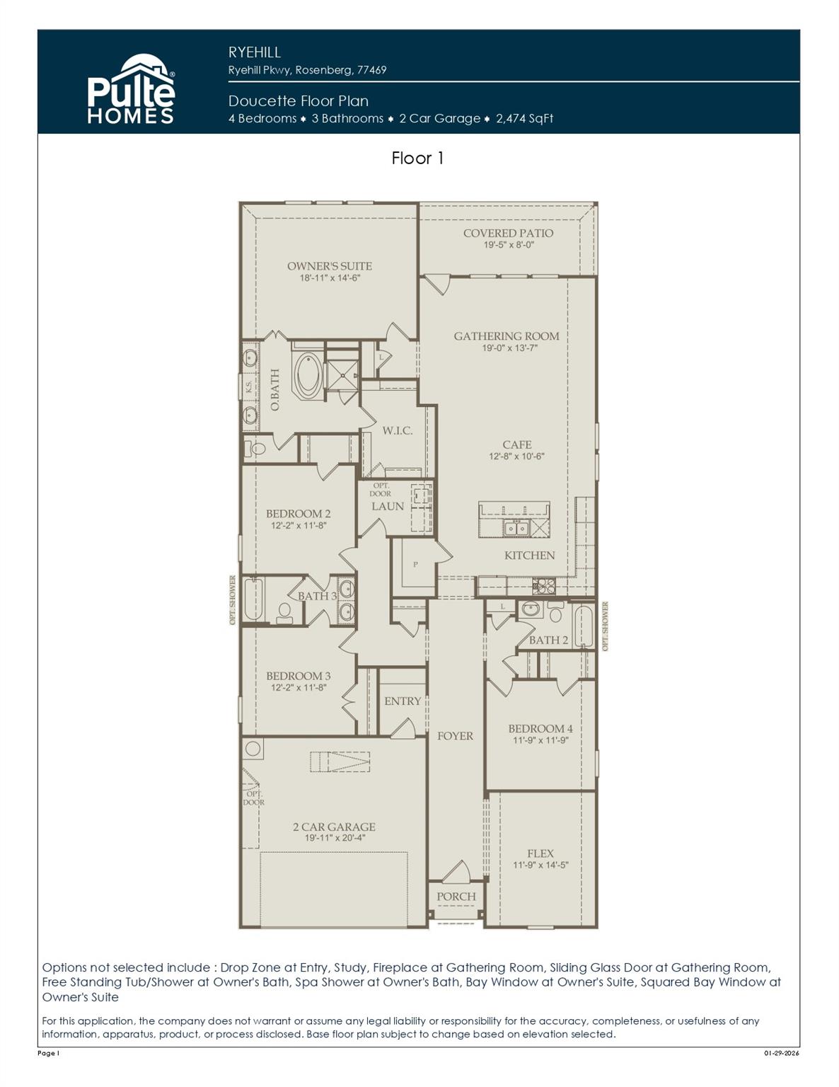 122 Thrill Trail