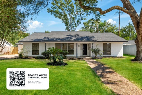 Photo of 1102 N Felton Street, Baytown, TX 77520 (MLS # 38738571)