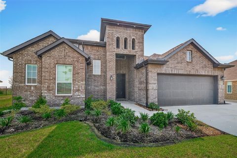 2706 Mackinac Bay Drive La Marque TX 77568