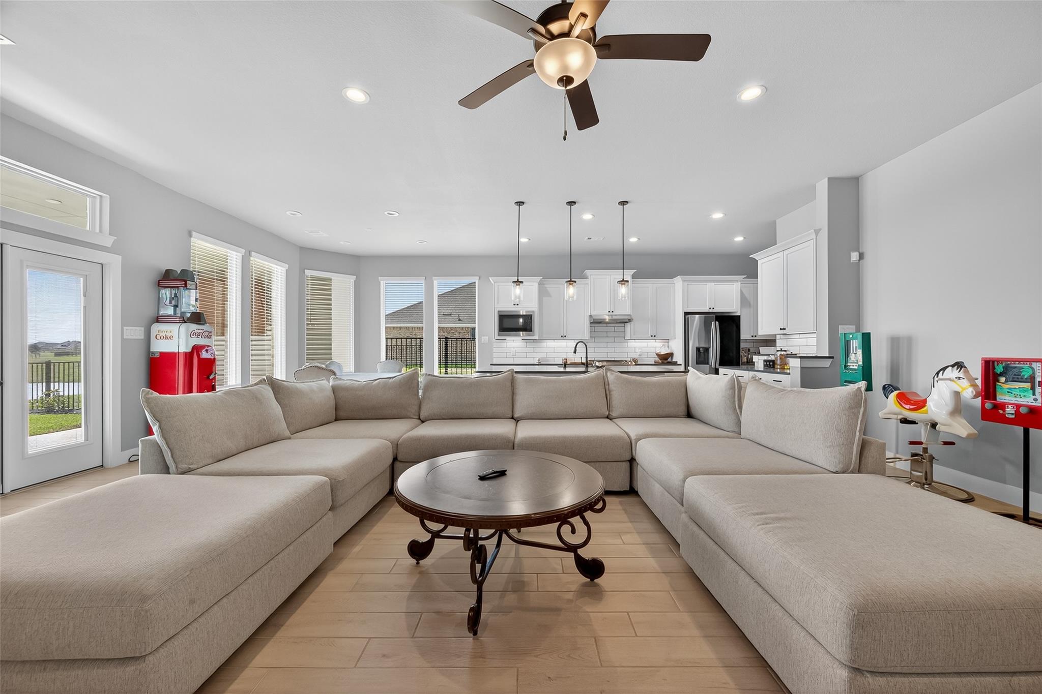 2706 Mackinac Bay Drive