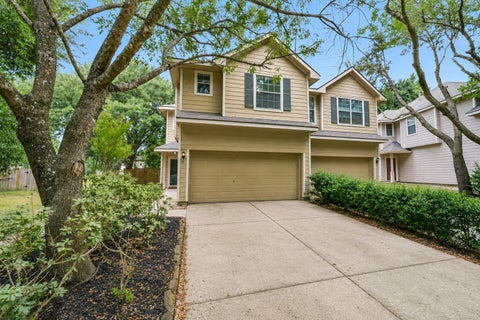 Photo of 75 Summerhaze Circle, The Woodlands, TX 77382 (MLS # 55465895)