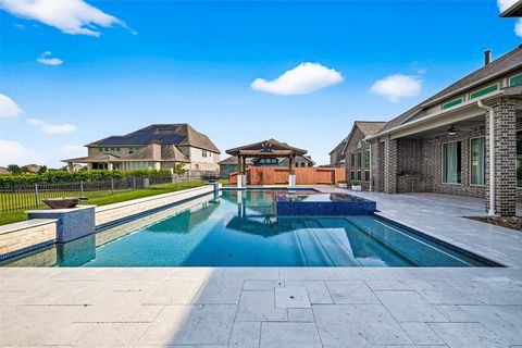 1621 Noble Way Court League City TX 77573