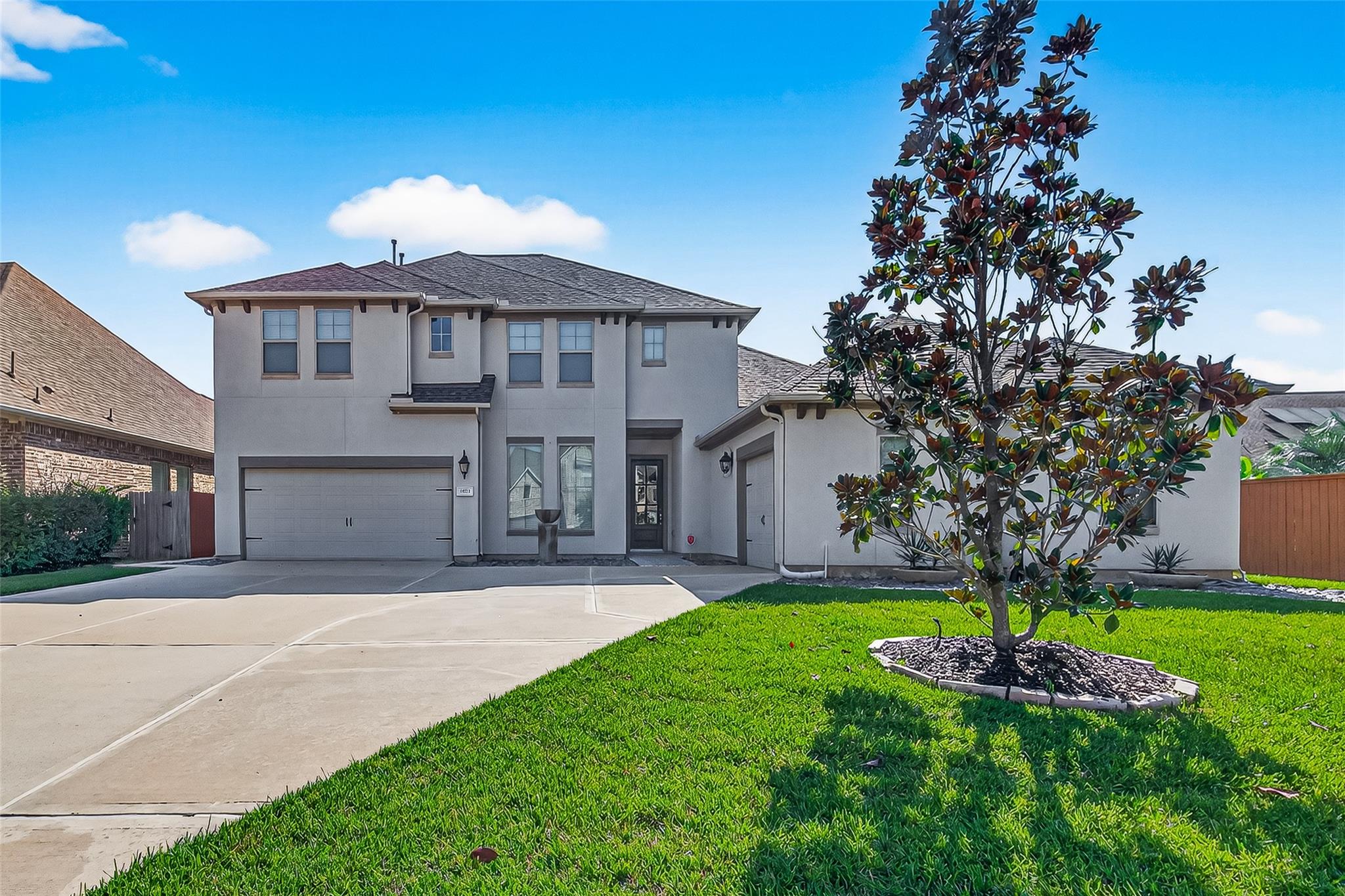 1621 Noble Way Court