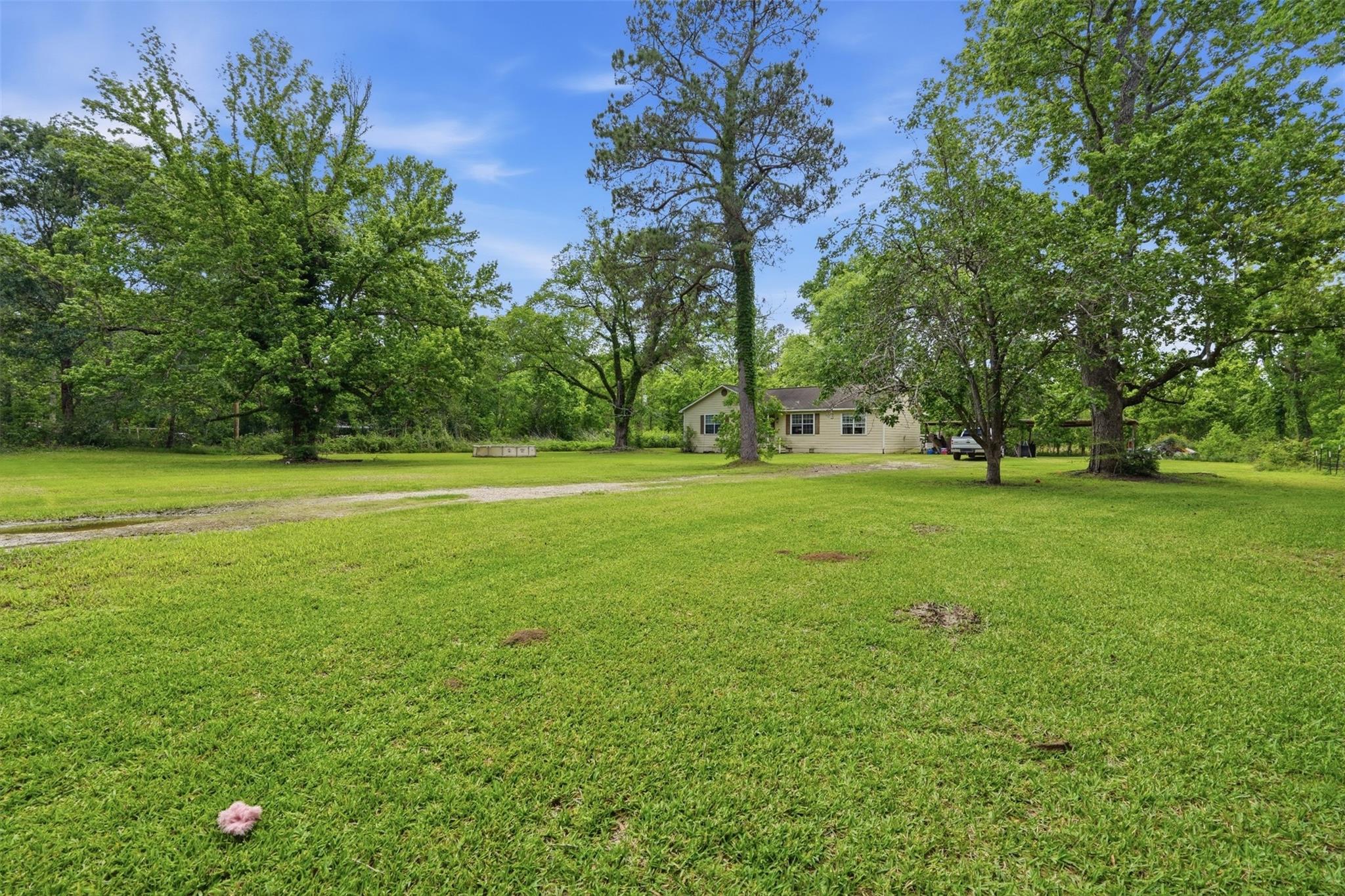 2396 County Road 2050