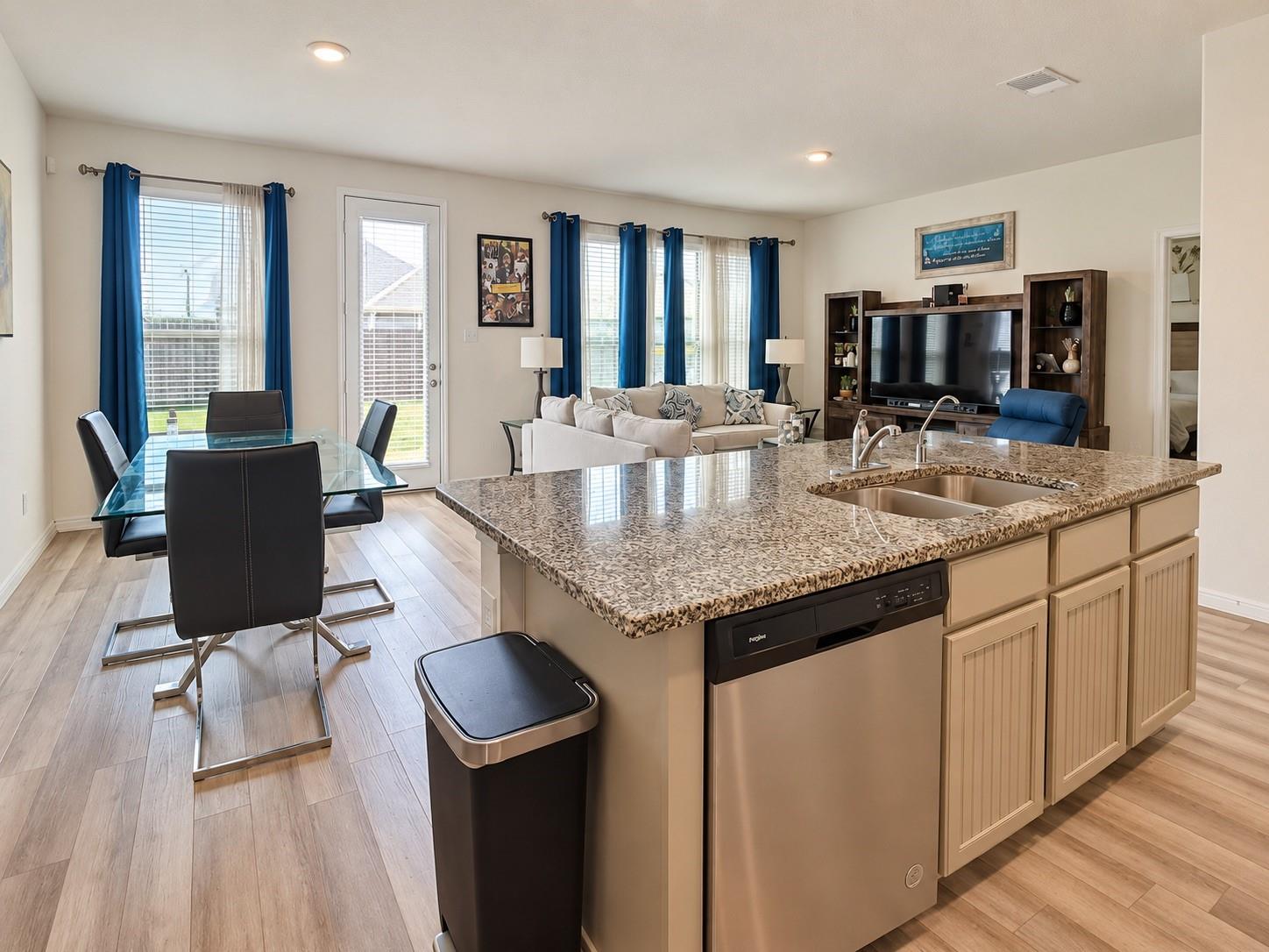 1223 Painted Bunting Drive