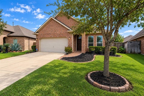 Photo of 19838 Rojo Rock Lane, Cypress, TX 77433 (MLS # 39568698)