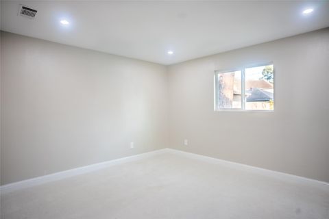 Tiny photo for 5119 Green Springs Drive, Houston, TX 77066 (MLS # 46439617)
