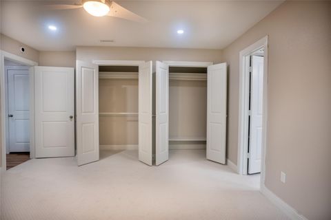 Tiny photo for 5119 Green Springs Drive, Houston, TX 77066 (MLS # 46439617)
