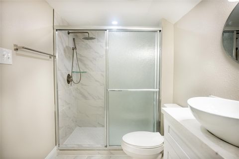 Tiny photo for 5119 Green Springs Drive, Houston, TX 77066 (MLS # 46439617)