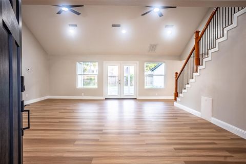 Tiny photo for 5119 Green Springs Drive, Houston, TX 77066 (MLS # 46439617)