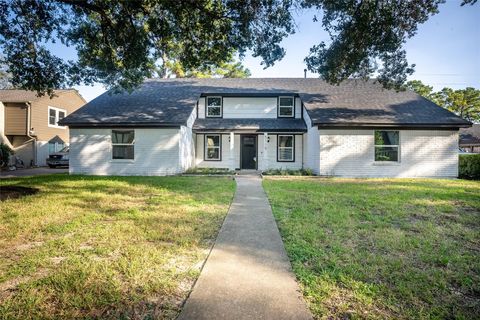 Tiny photo for 5119 Green Springs Drive, Houston, TX 77066 (MLS # 46439617)
