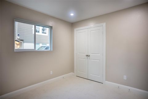 Tiny photo for 5119 Green Springs Drive, Houston, TX 77066 (MLS # 46439617)